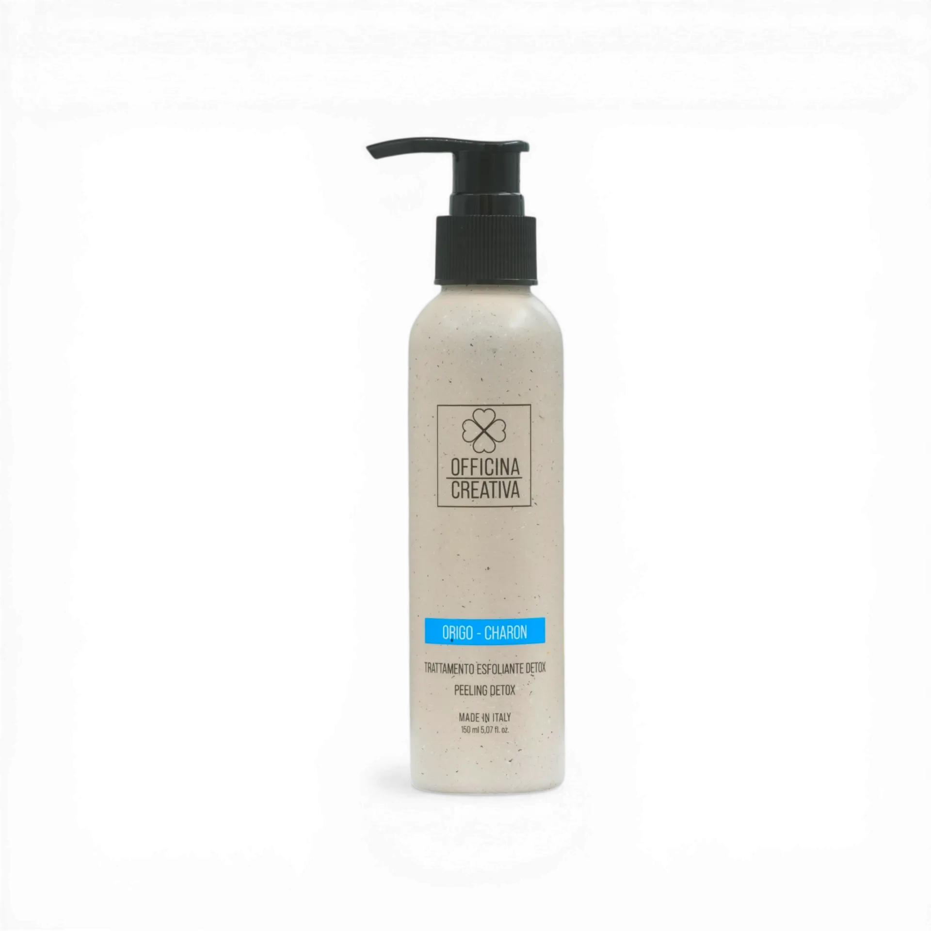 ORIGO CHARON PEELING DETOX 150ML - OFFICINA CREATIVA