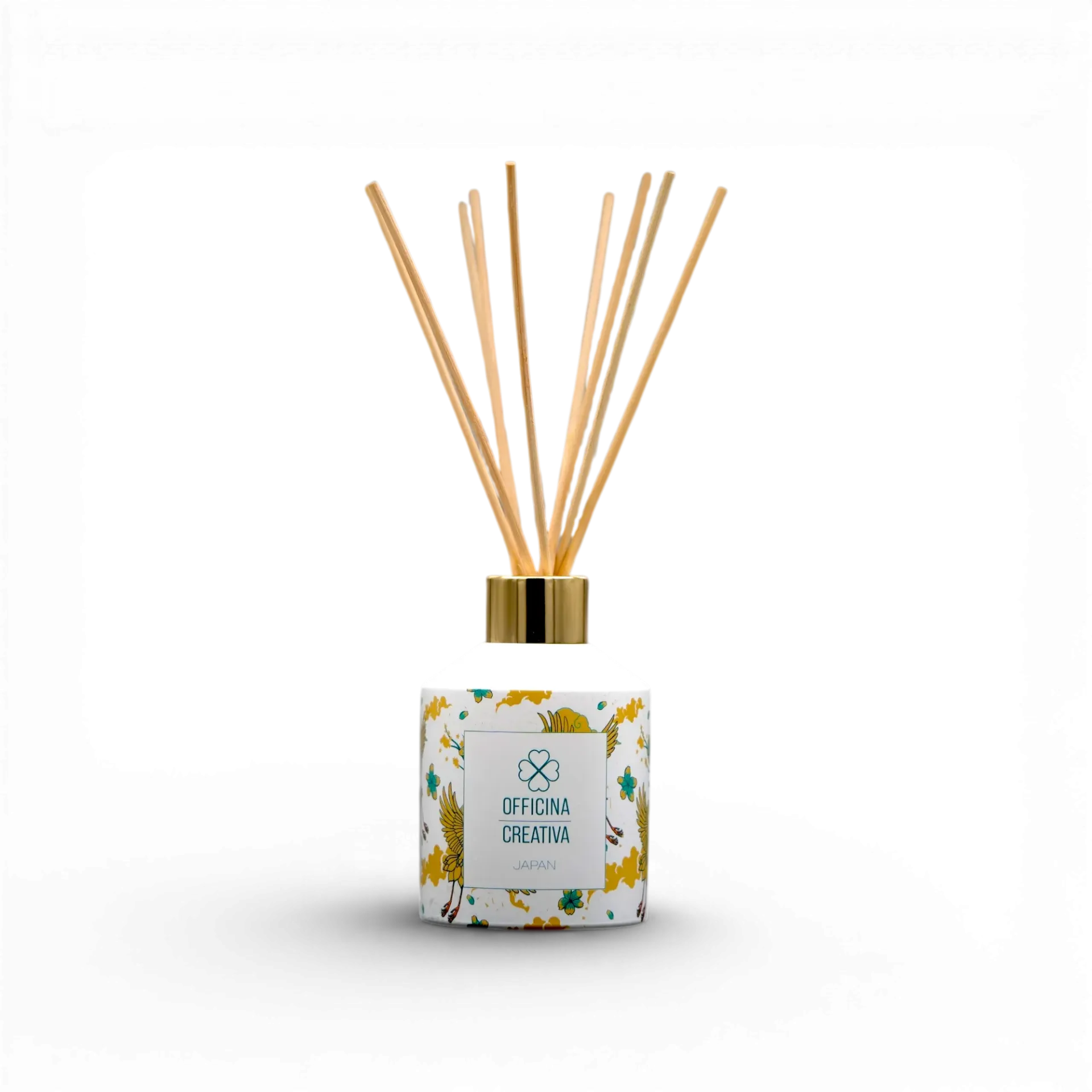PROFUMATORE JAPAN 250ML - OFFICINA CREATIVA