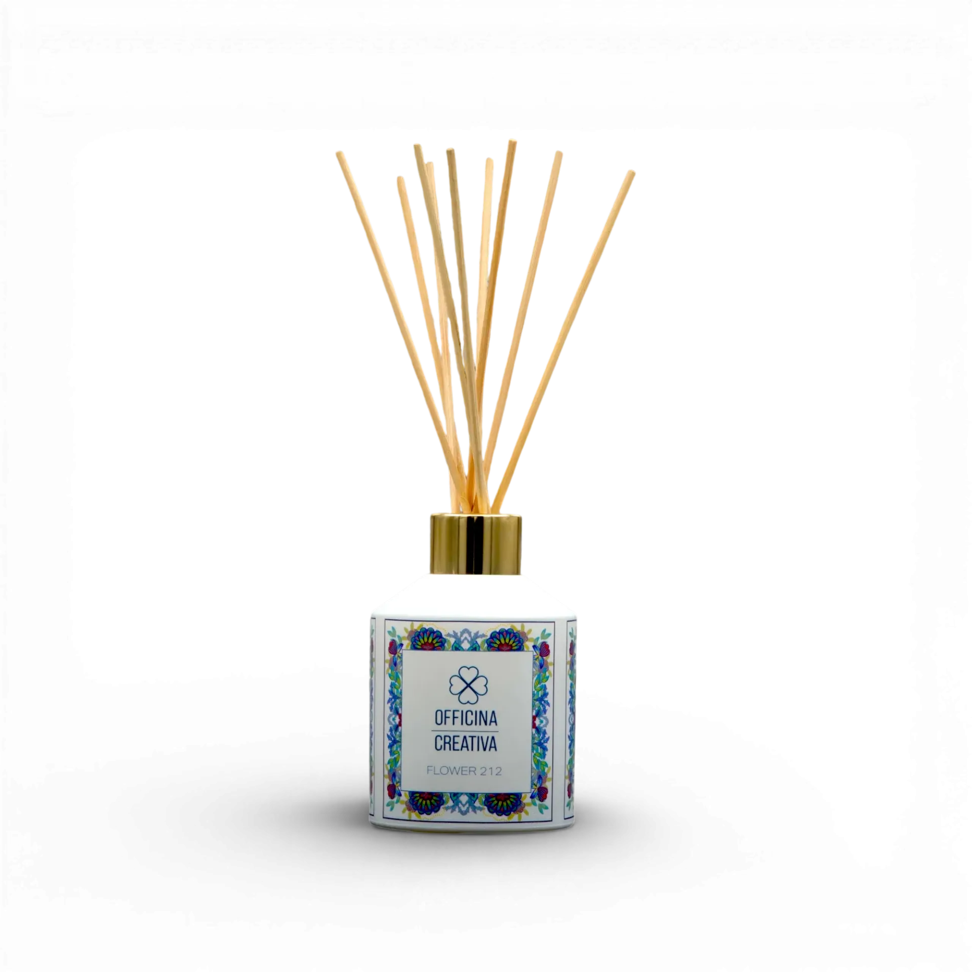 PROFUMATORE FLOWER 212 250ML - OFFICINA CREATIVA